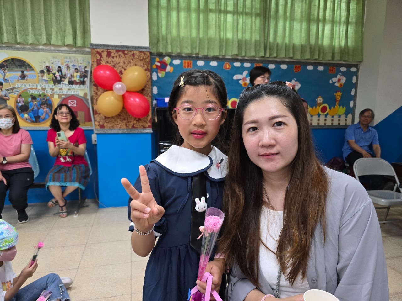 1140509母親節活動