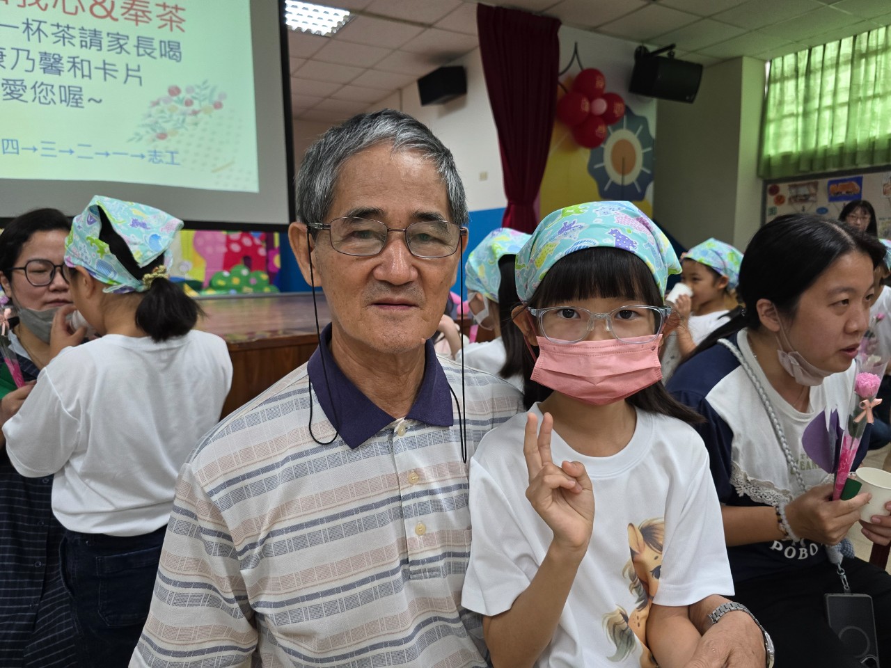 1140509母親節活動
