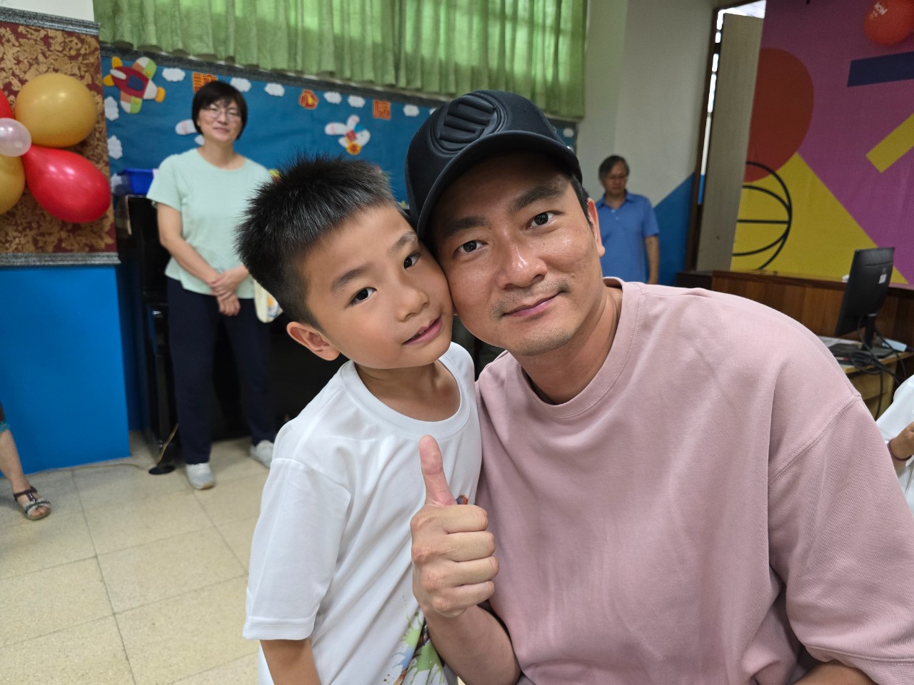 1140509母親節活動